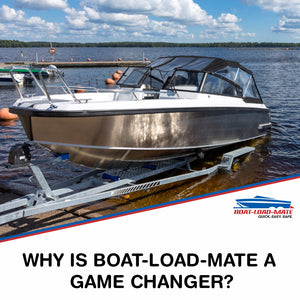 Why Is Boat-Load-Mate A Game Changer?